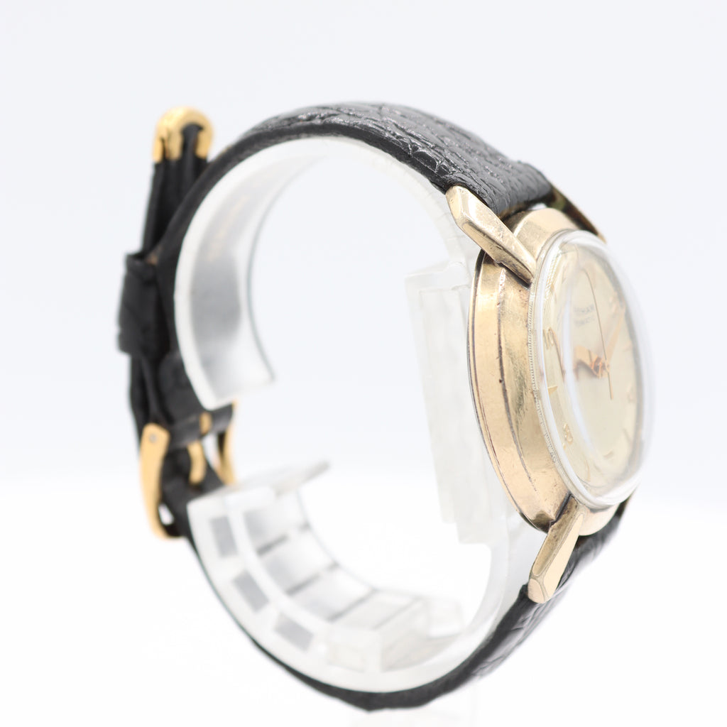 Vintage Waltham Eastern Men's Automatic Wristwatch 1361 N Swiss