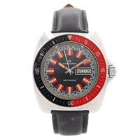 Vintage Hamilton Aquatimer 826016-3