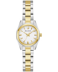 Bulova Surveyor 98L331