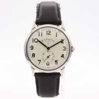Vintage Elgin BW Raymond 2285