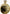 Antique 3/0S Hampden Multicolor Hunter Pocket Watch Diadem Gold Filled Fancy