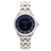 Vintage Omega Seamaster 120M Multifunction Digital 2521.81.00