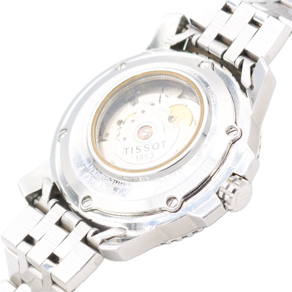 Sincerity sea/A1166-4/ Vintage 46mm Tissot A464/564 Seastar 1000 Men's Automatic