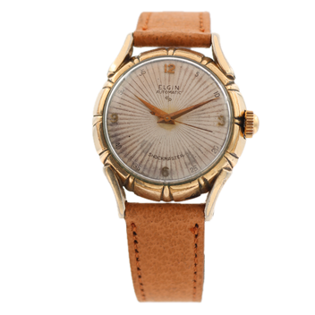 Elgin watch cost online