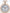 Antique 16s Illinois Montgomery 21 Jewel Railroad Pocket Watch A. Lincoln USA