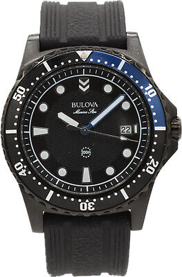 Bulova marine star diver online