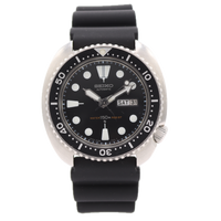 Vintage Seiko Turtle 6309-7040