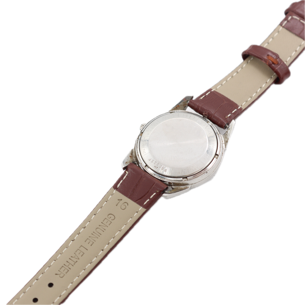 Vintage 1967 Bulova Men's Mechanical Wristwatch 11 ALAC