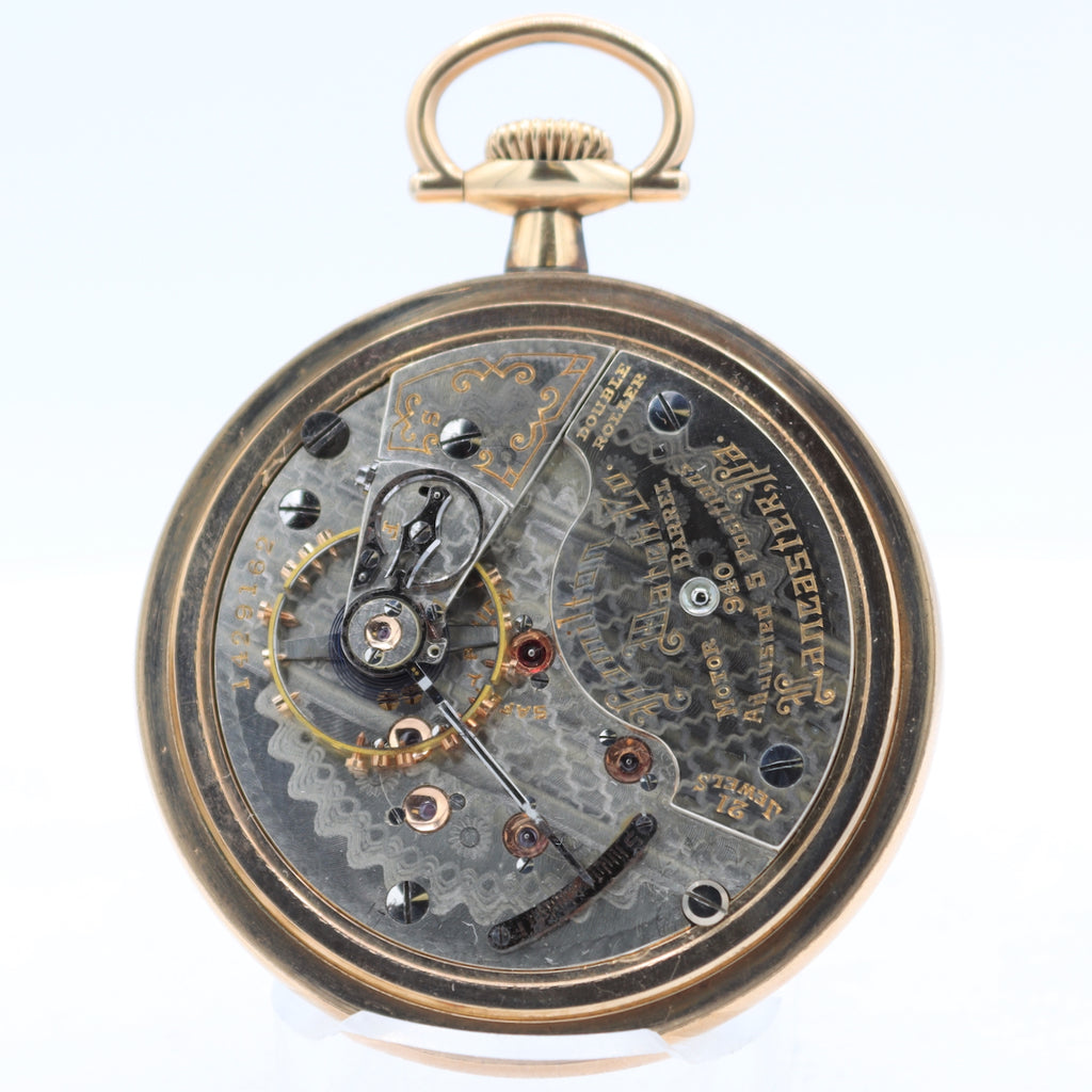 HAMILTON 時計　ジャンク mo1816 | HAMILTON | CARESE [ケアーズ] – アンティークウォッチ専門店