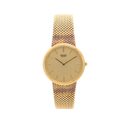 Longines 手巻きビンテージクォーツseiko rado Corum Men's Longines Watch - Completely Original Watch Made in