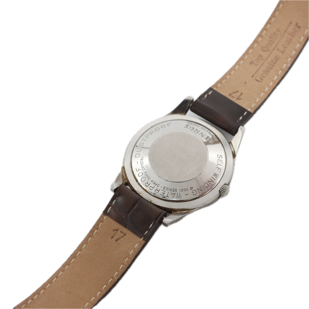 BENRUS ベンラス TYPE-III 0a0c274a-2767-51cc-a5d0-