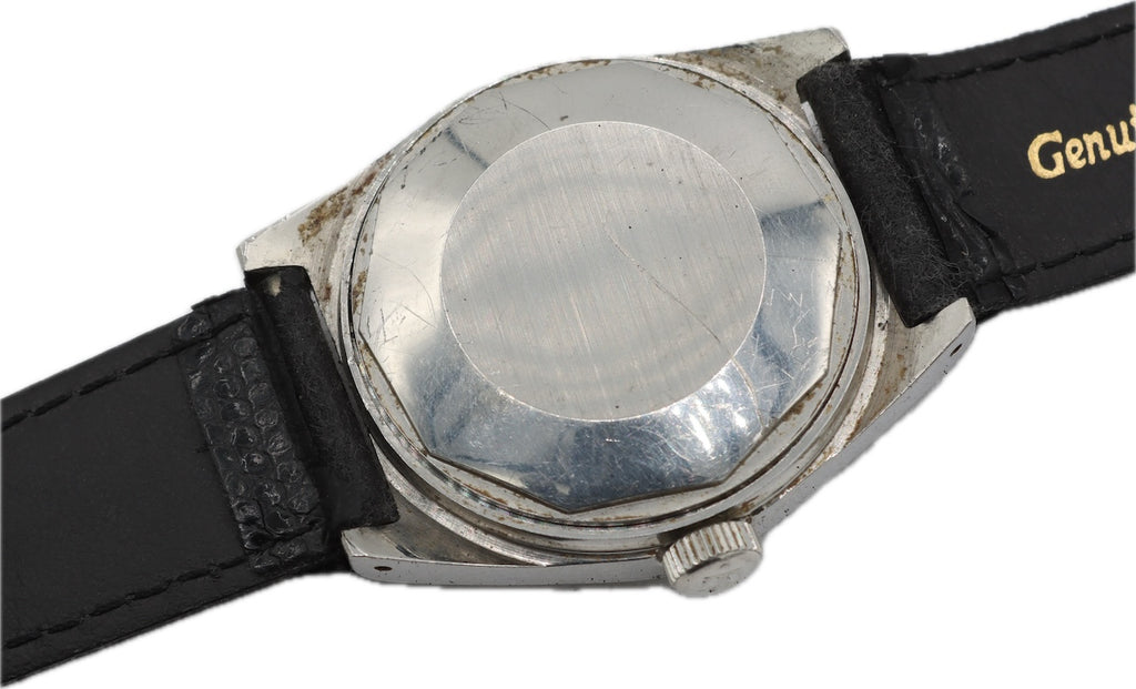 Vintage 34mm Tissot Seastar PR516 Men's Automatic Wristwatch 784-2