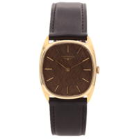 Vintage Longines Ultra-Slim