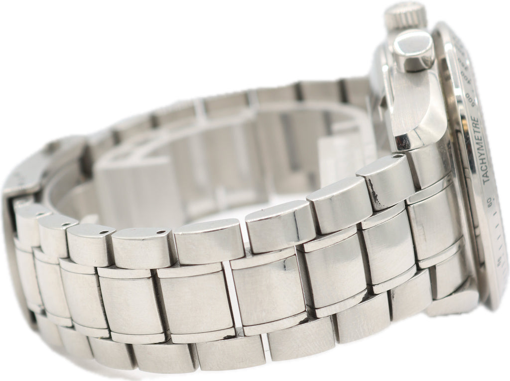 40mm Omega 3211.30.00 Speedmaster Men's Automatic Wristwatch 1164