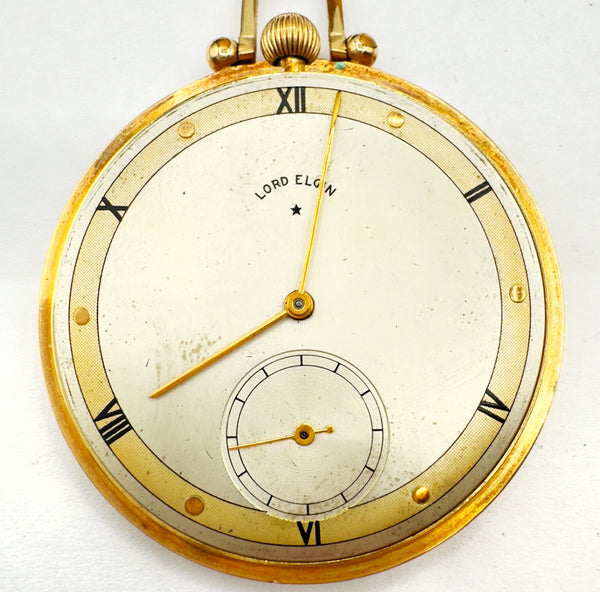 Vintage Elgin Watches For Sale | The Watch Preserve – thewatchpreserve