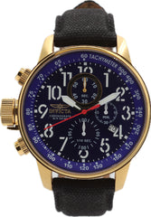 腕時計 Invicta メンズ 1516 I Force コレクション クロノグラフ ストラップ [インビクタ] 腕時計 フォースクロノグラフ 1516 メンズ