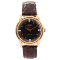 Vintage Longines Conquest 9001.8