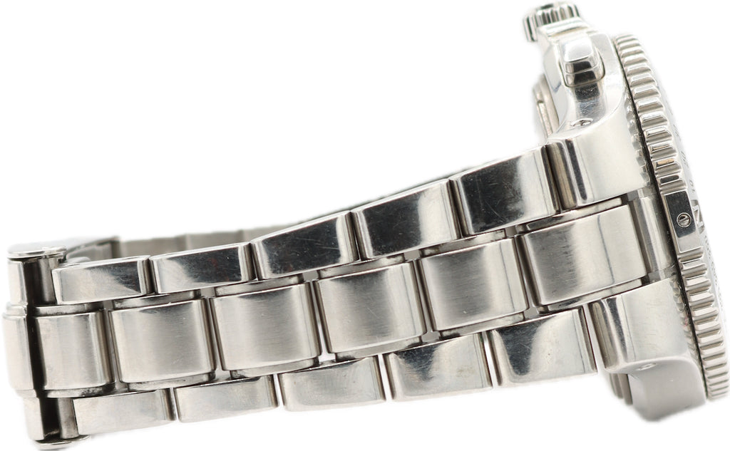 Breitling A39363 Hercules Men's Automatic Chronograph Wristwatch