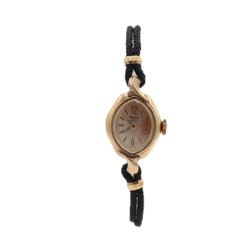 Vintage Watches for Women Find Timeless Elegance The Watch Preserve thewatchpreserve