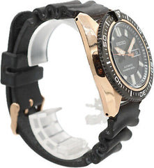 44mm Seiko SKZ330 Stargate Men's Automatic Wristwatch 7S36-04P0