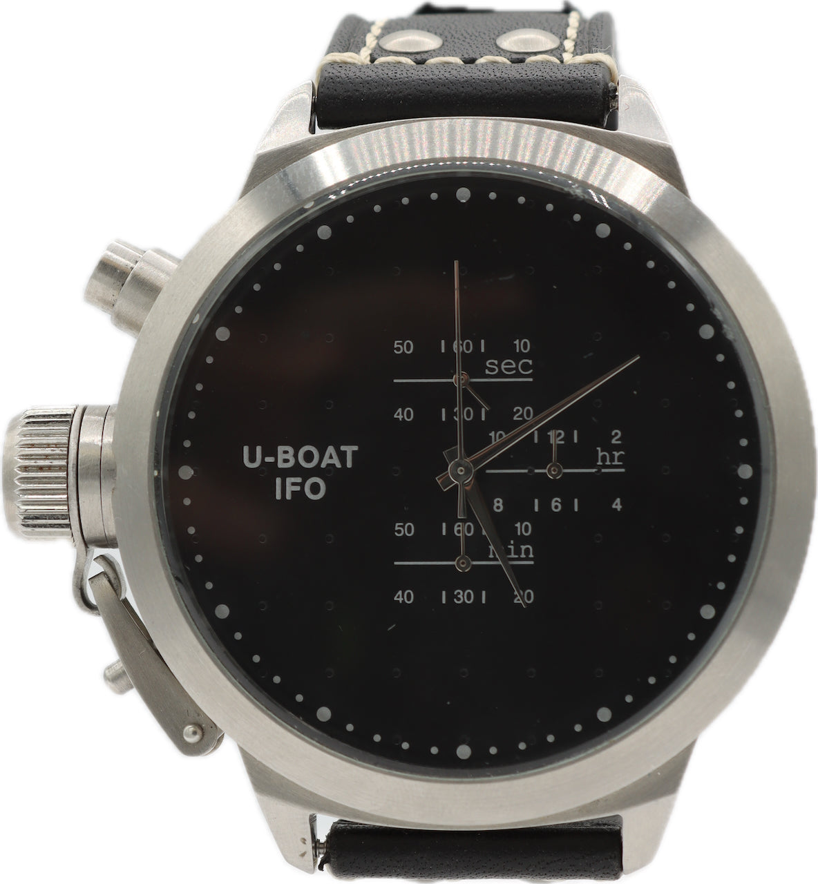 【U-BOAT 】メンズ腕時計　N.0549 U-BOAT 】メンズ腕時計 N.0549 - メルカリ