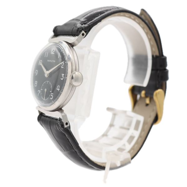 Vintage Hamilton Watches For Sale The Watch Preserve thewatchpreserve