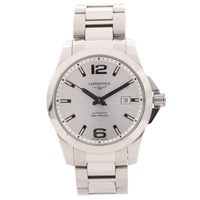 Longines Conquest L3.777.4.76.6