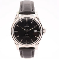 Omega Deville Co-Axial Chronometer 168.1700