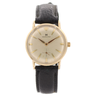 Vintage Hamilton First Mate