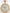 Antique Central City Mechanical Pocket Watch Longines Gold FIlled Swiss