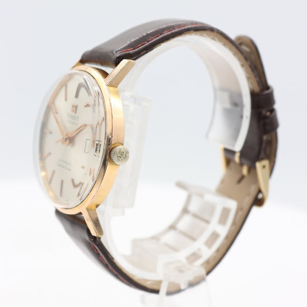 Vintage Tissot Watches For Sale The Watch Preserve thewatchpreserve