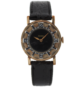 49935) Omega Specialties Collection JFK Commemorative Piece