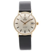 Vintage Omega Seamaster De Ville KM6292Y7