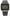 Vintage 34mm Seiko A914-5A09 Alarm Chronograph Men's Quartz LCD Wristwatch