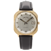 Vintage Lord Elgin "25" Date