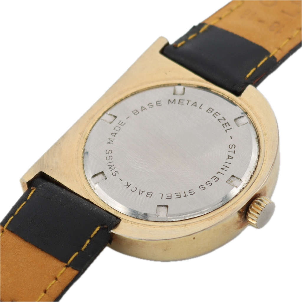 7-3957 Lucerne デジタル SWISS MADE 7-3957 Lucerne デジタル SWISS MADE Vintage Lucerne Digital Men's