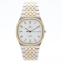 Vintage Omega De Ville Quartz 195.0015