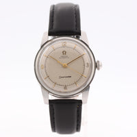 Vintage Omega Seamaster 2846/2848