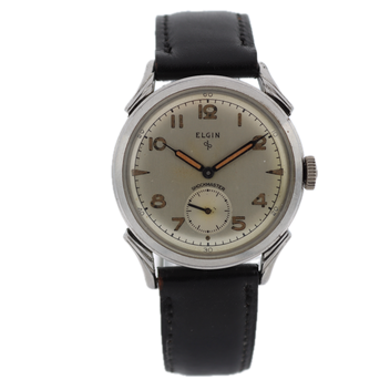 Vintage Citizen C480-314379 Ana-Digi Men's Quartz LCD