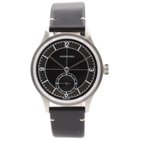 Longines Sector Dial Heritage Classic L2.828.4.53.2