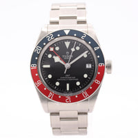 Tudor Black Bay GMT Pepsi 79830RB