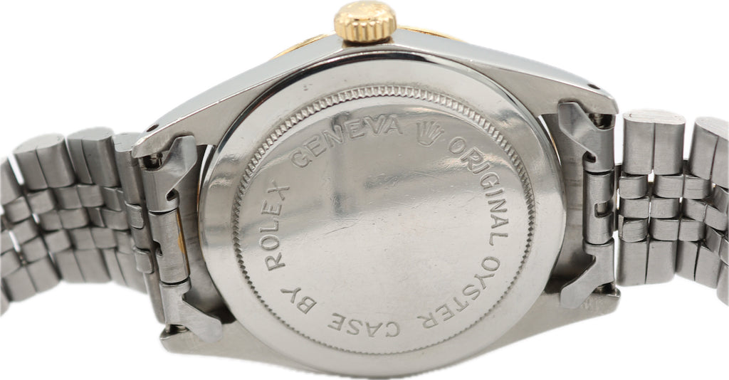 TUNER OYSTER PRINCE QUARTZ