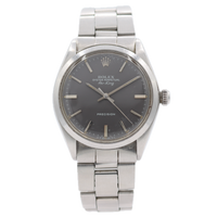 Vintage Rolex Air King 5500