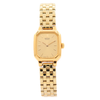 Vintage Seiko Dress V400-5608