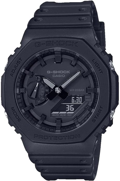 gshock (TEST)