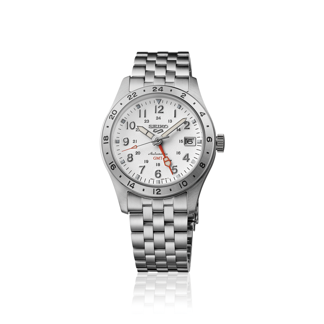 New Seiko 5 Sports Field Series SSK059
