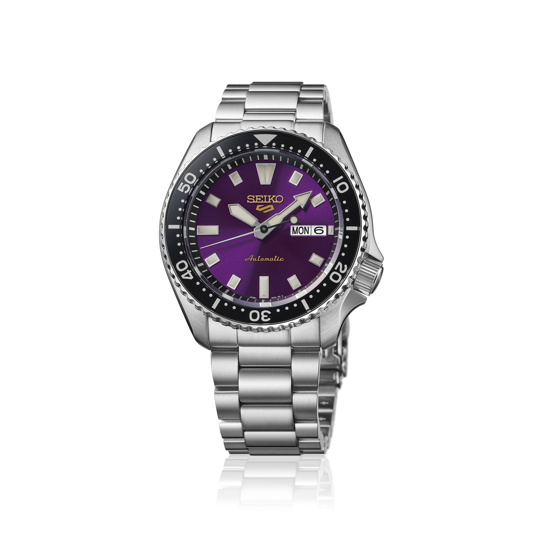 New Seiko 5 Sports SKX Series HDB003