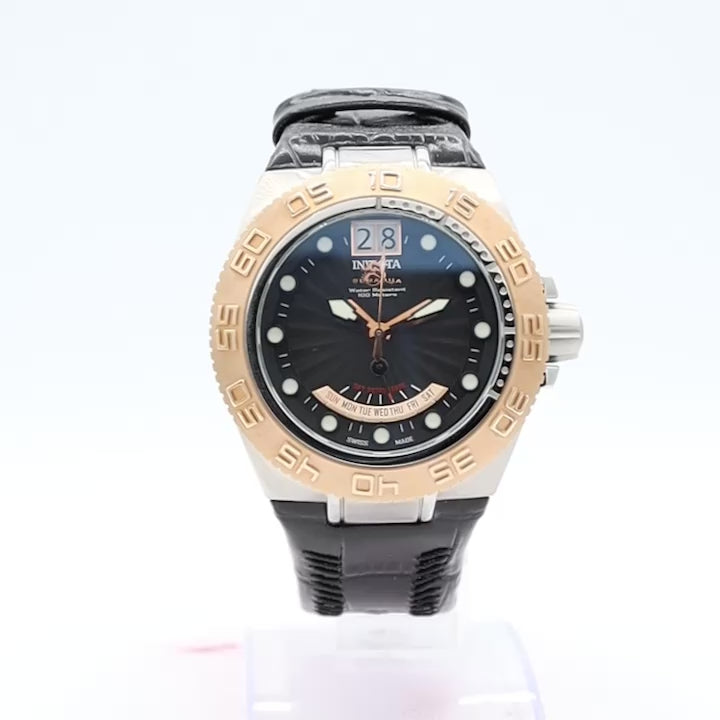Invicta Subaqua Noma lV 10872 N/A