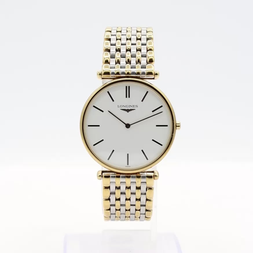 Longines La Grande Classique L4.635.2