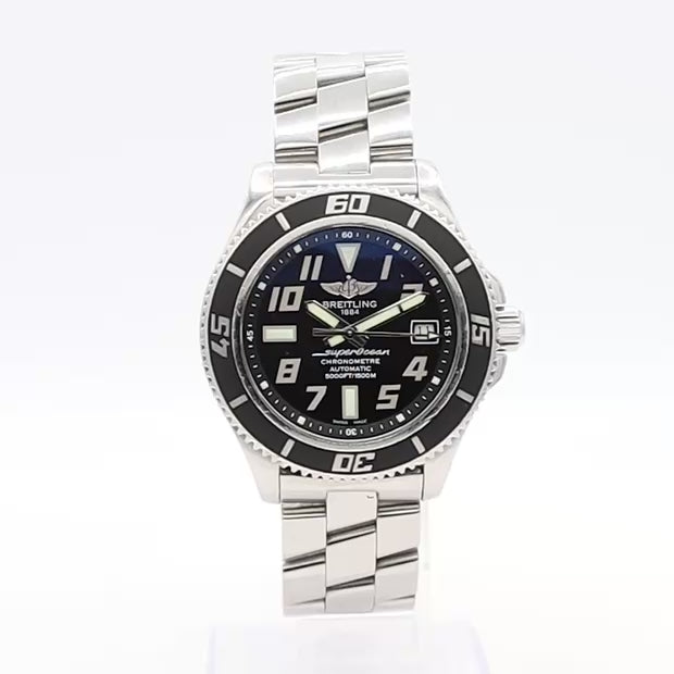 Breitling Superocean A17364